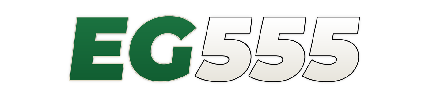eg555 লোগো